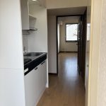 プチキャッスルC棟 207 画像9